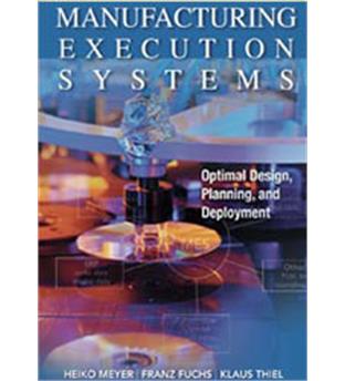 سیستم های اجرایی تولید